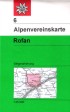 Blatt 6:<STRONG> Rofan</STRONG>, 2005