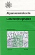 Blatt 39: <STRONG>Granatspitzgruppe</STRONG>,&nbsp;UTM-Gitter, 2002