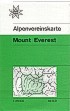 Blatt 0/2: <STRONG>Chomolongma - Mount Everest</STRONG> 1:25.000, 1998