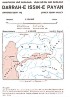 Blatt 06/c: <STRONG>Darrah-e Issik-e Payan (Afghanistan),</STRONG> Vegetation und Geologie, 1:25.000, 1975