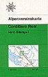 Blatt 0/8: <STRONG>Cordillera Real, Nord (Illampu)</STRONG> 1:50.000, 1987