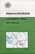 Blatt 0/9: <STRONG>Cordillera Real, Süd (Illimani)</STRONG> 1:50.000, 1990