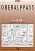 1232 <STRONG>Oberalppass</STRONG>