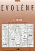 1327 <STRONG>Evoléne</STRONG>