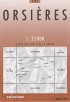 1345 <STRONG>Orsières</STRONG>