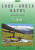 5002 <STRONG>Chur - Arosa - Davos</STRONG>