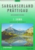 5012 <STRONG>Sarganserland - Prättigau</STRONG>