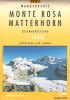 <STRONG>Mt. Rosa - Matterhorn</STRONG> (Blatt 5028 T)