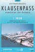 246 S <STRONG>Klausenpass<BR></STRONG>Riemenstalden - Tödi - Braunwald<BR>