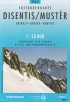 256 S <STRONG>Disentis / Mustér<BR></STRONG>Oberalp - Greina - Sumvitg<BR>