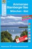 UK 50-41 <STRONG>Ammersee - Starnberger See und Umgebung</STRONG>