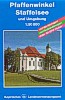 UKL 3 <STRONG>Pfaffenwinkel - Staffelsee und Umgebung</STRONG>