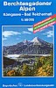 UKL 4 <STRONG>Berchtesgadener Alpen - Königssee - Bad Reichenhall</STRONG>