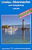 UKL 11 <STRONG>Lindau - Oberstaufen und Umgebung</STRONG>