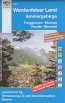 <B>UK50-50 Werdenfelser Land - Ammergebirge</B><BR>Forggensee - Murnau - Reutte - Ehrwald<BR>