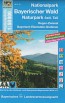 UK 50-29 <STRONG>Bayerischer Wald Nationalpark, östl. Teil</STRONG>