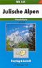141 <STRONG>Julische Alpen</STRONG>