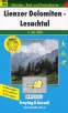 182 <STRONG>Lienzer Dolomiten - Lesachtal</STRONG>