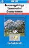 392 <STRONG>Tennengebirge und Hagengebirge</STRONG>
