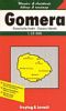AK 0503 <STRONG>Gomera</STRONG> 1:35.000