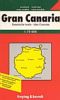 AK 0504 <STRONG>Gran Canaria </STRONG>1:75.000
