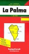 AK 0501 <STRONG>La Palma </STRONG>1:50.000