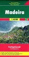 AK 9301 <STRONG>Madeira</STRONG> 1:40.000
