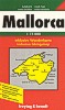 AK 0507 <STRONG>Mallorca </STRONG>1:75.000