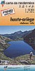 <STRONG>Haute Ariège - Andorra</STRONG>