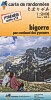 <STRONG>Bigorre</STRONG> (mit Vignemale, Pic Long, Vallée d`Aure)