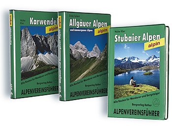 Alpenvereinsführer