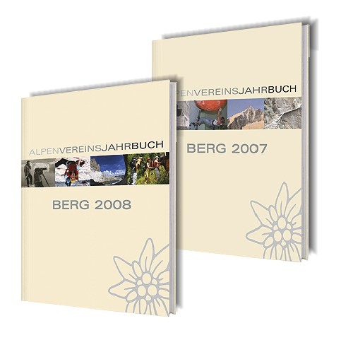 Alpenvereins-Jahrbücher