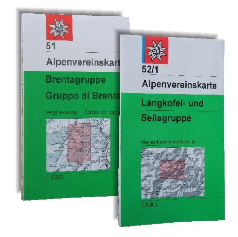 Dolomiten