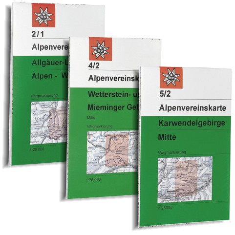 Nordalpen