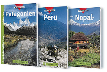 Trekking- und Expeditionsführer