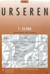 1231 <STRONG>Urseren</STRONG>