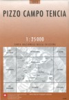 1272 <STRONG>Pizzo Campo Tencia</STRONG>