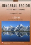2520 <STRONG>Jungfrau Region</STRONG>