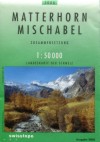 5006 <STRONG>Matterhorn - Mischabel</STRONG>