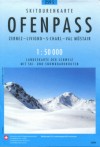 <P>259 S <STRONG>Ofenpass<BR></STRONG>Zernez - Livigno - S-Charl - Val Müstair<BR></P>