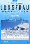 264 S <STRONG>Jungfrau<BR></STRONG>Mürren - Lötschental - Aletschgletscher<BR><BR>