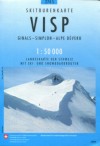 274 S <STRONG>Visp<BR></STRONG>Ginals - Simplon - Alpe Dévero