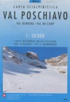 <P>469 S <STRONG>Val Poschiavo<BR></STRONG>Val Bernina - Val da Camp</P><P><STRONG></STRONG>&nbsp;</P>