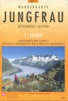 264 T<STRONG> Jungfrau<BR></STRONG>Lötschental - Aletsch