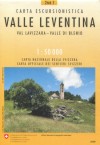 266 T <STRONG>Valle Leventina</STRONG>