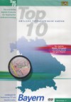 <STRONG>DVD TOP 10 'Bayern gesamt'</STRONG>, Vers. 1.0 Auf 2 DVDs ganz Bayern im Maßstab 1:10.000! Mit genauer Adress-Suche in ganz Bayern und allen sonstigen Vorzügen digitaler Kartenwerke!