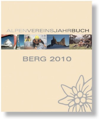 Alpenvereinsjahrbuch BERG 2010