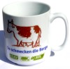 Tasse 'So schmecken die Berge'