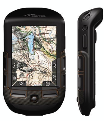 <STRONG>Satmap active10 GPS-Gerät <BR></STRONG>