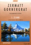 2515 <STRONG>Zermatt - Gornergrat</STRONG>